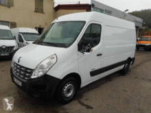 Renault Master L2H2 2.3 DCI 100 fourgon utilitaire occasion