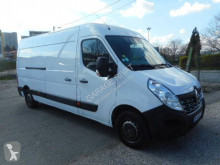 Renault Master L3H2 DCI 165 fourgon utilitaire occasion