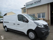 Fourgon utilitaire Opel Vivaro L2H1 CDTI 120