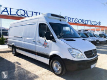 Utilitaire frigo Mercedes Sprinter 313 CDI