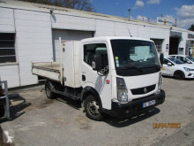 Utilitaire benne standard Renault Maxity 140 DXi