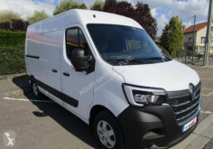 Veículo utilitário Renault Master L2H2 DCI 135 furgão comercial usado
