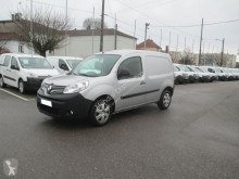 雷诺Kangoo express 1.5 DCI 90CH ENERGY CONFORT EURO6 厢式货运车 二手