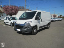 Citroën Jumper 30 L1H1 2.2 HDI 110 BUSINESS fourgon utilitaire occasion