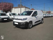 Citroën Berlingo M 650KG BLUEHDI 100 S&S DRIVER fourgon utilitaire occasion
