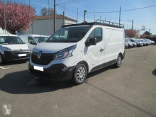 雷诺Trafic L1H1 1000 1.6 DCI 120CH GRAND CONFORT EURO6 厢式货运车 二手