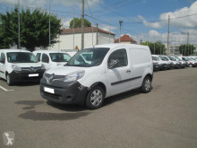 Veículo utilitário Renault Kangoo express 1.5 DCI 75 ENERGY EXTRA R-LINK furgão comercial usado