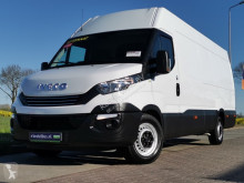 Fourgon utilitaire Iveco Daily 35S16 l3h2 maxi hi-matic