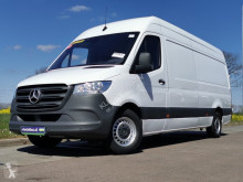 Mercedes Sprinter 314 cdi maxi l3h2, autom fourgon utilitaire occasion