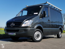 Mercedes Sprinter 210 cdi ac automaat! fourgon utilitaire occasion
