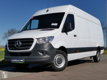Veículo utilitário Mercedes Sprinter 316 cdi maxi ac furgão comercial usado