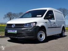 VolkswagenCaddy 2.0 maxi 102pk! 厢式货运车 二手