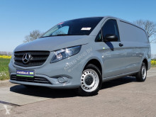 Veículo utilitário Mercedes Vito 114 cdi l2h1 lang airco! furgão comercial usado