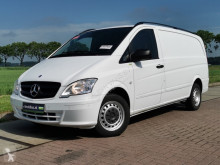 Furgoneta Mercedes Vito 116 lang l2 airco furgoneta furgón usada