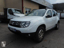 Véhicule de société Dacia Duster 1.5 DCI 110