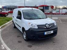 Veículo utilitário Renault Kangoo express 1.5 DCI furgão comercial novo