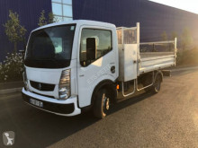 Veículo utilitário carrinha comercial basculante estandar Renault Maxity 130 DXI