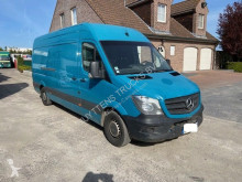 Mercedes Sprinter SPRINTER 313 CDI fourgon utilitaire occasion
