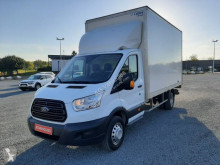 Ford Transit utilitaire caisse grand volume occasion