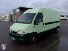 Fourgon utilitaire Fiat Ducato 2.3 JTD