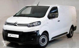 Citroën Jumpy III fourgon utilitaire occasion
