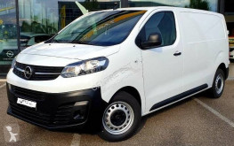 Fourgon utilitaire Opel Vivaro