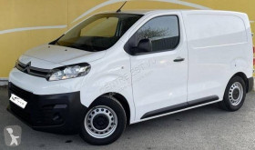 Fourgon utilitaire Citroën Jumpy III