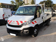 Utilitaire benne Iveco Daily 35C13