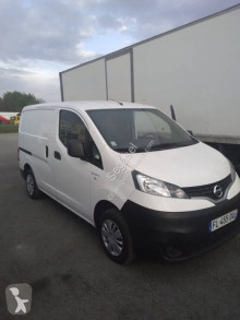 Nissan NV200 utilitaire frigo occasion