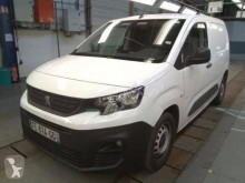 Peugeot Partner 1,6L HDI