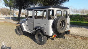 Toyota Land Cruiser voiture 4X4 / SUV occasion