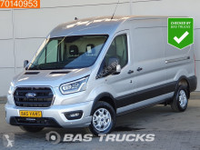 Ford Transit 350 185PK L3H2 Automaat Limited 2x schuifdeur Navi Xenon Airco Cruise 11m3 A/C Cruise control fourgon utilitaire neuf