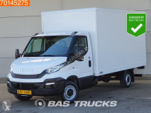 Utilitaire caisse grand volume Iveco Daily 35S16 Automaat Laadklep Bakwagen Airco Meubelbak A/C