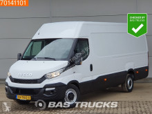 Fourgon utilitaire Iveco Daily 35S15 3.0 150PK L4H2 Airco 15m3 A/C