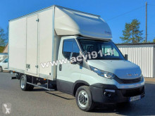 Iveco Daily 35C16 utilitaire caisse grand volume occasion