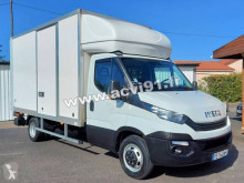 Furgoneta furgoneta caja gran volumen Iveco Daily 35C16
