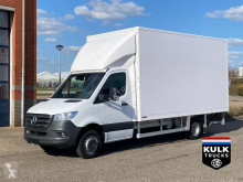 Mercedes Sprinter 516 CDI / ISO OPBOUW / NEW utilitaire caisse grand volume occasion