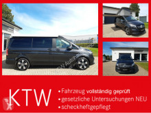 Camping-car Mercedes Marco Polo V 220 Marco Polo EDITION,Allrad,Distronic,AHK