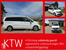 Camping-car Mercedes V 220 Marco Polo EDITION,Distronic,Leder,AHK