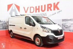 Fourgon utilitaire Renault Trafic 1.6 dCi 120 pk L2H1 Sortimo Inrichting L+R/Standkachel/Airco/Omvormer