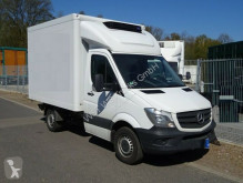 Mercedes Sprinter Sprinter 316 CDI Tiefkühl "wie neu" utilitaire frigo occasion