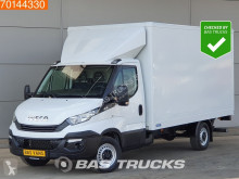 Utilitaire caisse grand volume Iveco Daily 35S16 160PK Laadklep Bakwagen Airco Meubelbak A/C