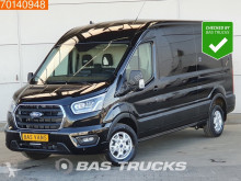 Ford Transit 185PK Automaat Limited L3H2 Xenon Airco Cruise 11m3 A/C Cruise control fourgon utilitaire occasion
