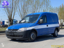 Veículo utilitário Opel Combo Euro 3 furgão comercial usado