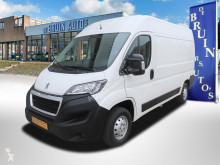 PeugeotBoxer 330 2.0 BlueHDI L2H2 Premium Pack 厢式货运车 二手