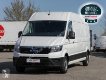 MAN TGE 3.140 Aut Kasten LR HD AHK Vorber. fourgon utilitaire occasion