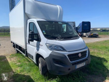 Utilitaire châssis cabine Fiat Ducato CCb 3.5 L 2.3 Multijet 130ch Pack Professional