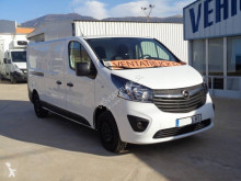 Opel Vivaro L1H1 CDTI 120 fourgon utilitaire occasion