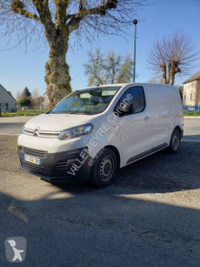 CitroënJumpy 2.0 HDi 厢式货运车 二手