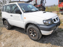Nissan Terrano 125 CLIM voiture 4X4 / SUV occasion
